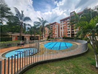 Apartamento en Venta en La Pradera