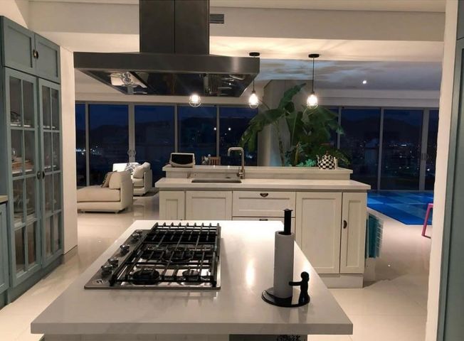 Apartamento en arriendo en Santa Marta