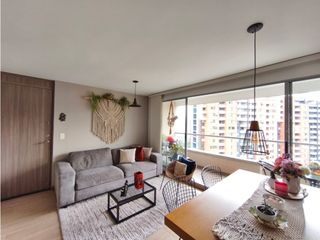 Apartamento en Venta en Envigado