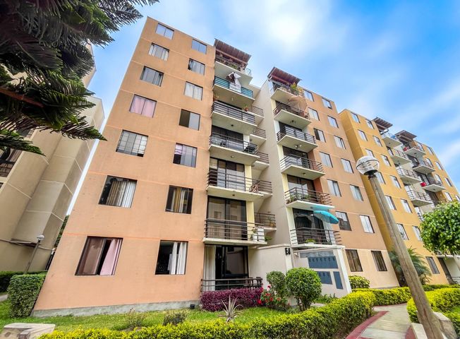 Imagen Apartamento