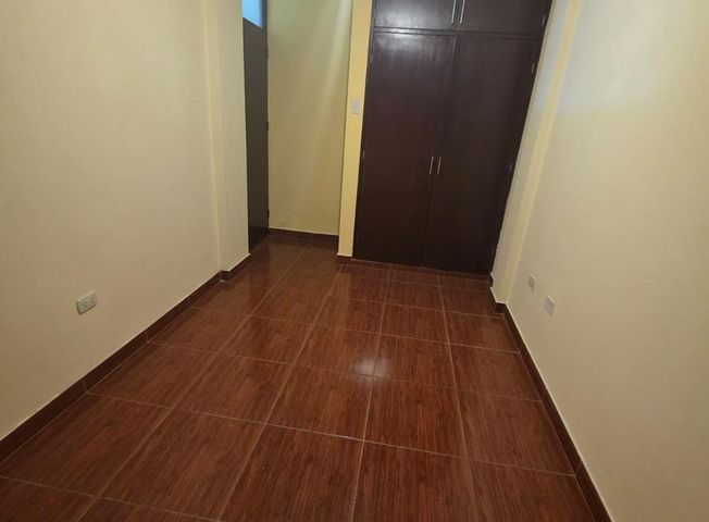 Departamento en Venta en San Juan de Miraflores - Ansicht 4