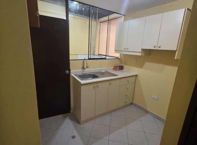 Departamento en Venta en San Juan de Miraflores - Mehr