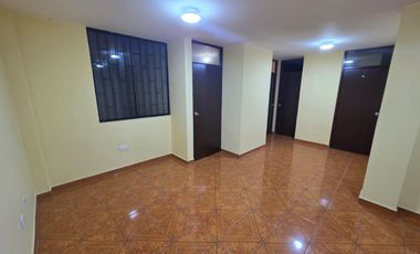 Departamento en Venta en San Juan de Miraflores - Ansicht 3