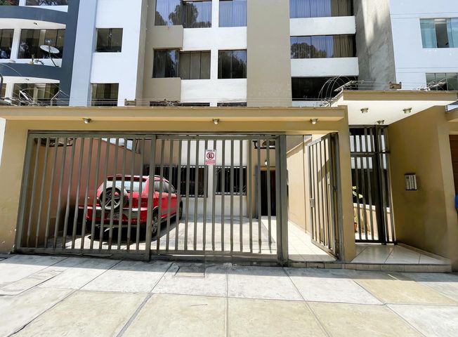 Imagen Apartamento