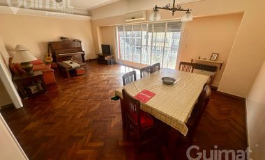 Apartamento en Venta en Belgrano