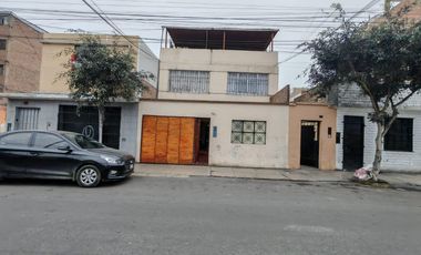 Terreno en Venta en Corpac - Vista 3