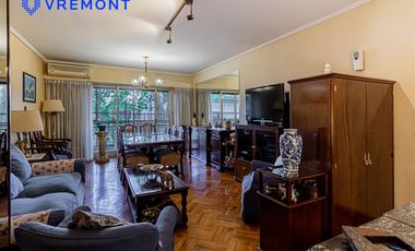 Apartamento en Venta en Balvanera