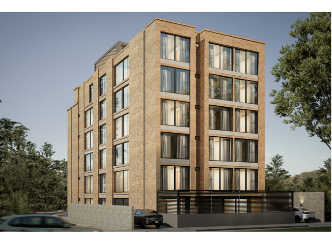 Apartamento en venta en Machángara - Ansicht 3