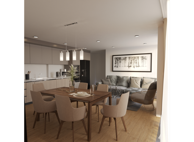 Apartamento en venta en Machángara - Aanzicht 6