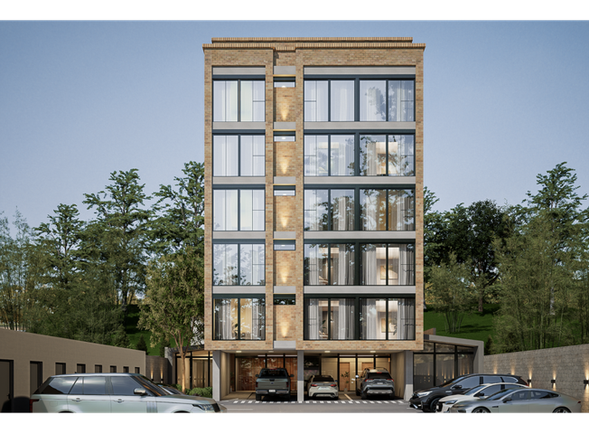 Apartamento en venta en Machángara - Widok 4
