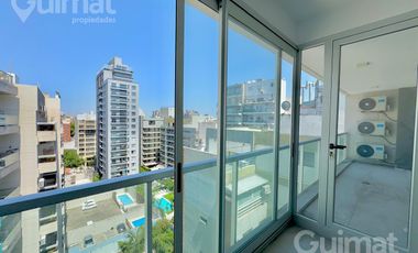 Apartamento en Venta en Villa Urquiza