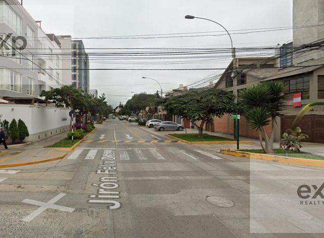 Departamento en Venta en Magdalena Del Mar - Ansicht 4