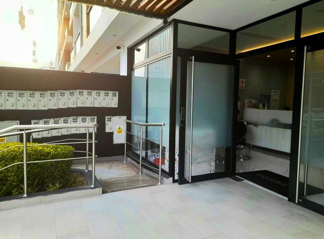 Imagen Apartamento