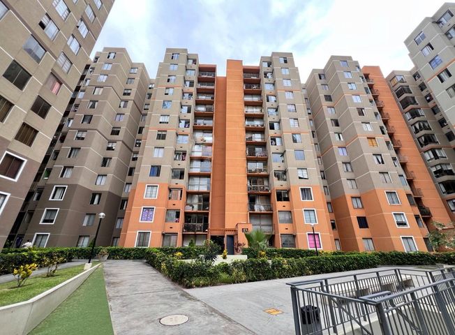 Imagen Apartamento