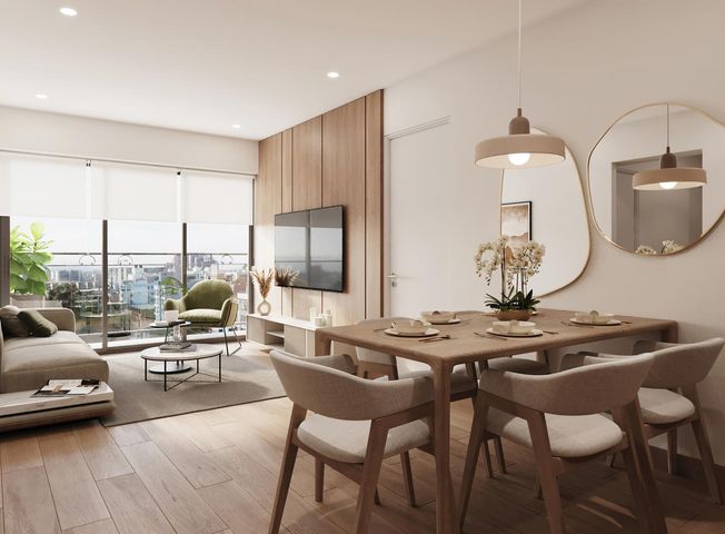 Imagen Apartamento