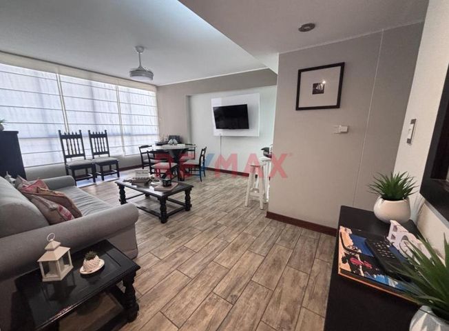 Imagen Apartamento