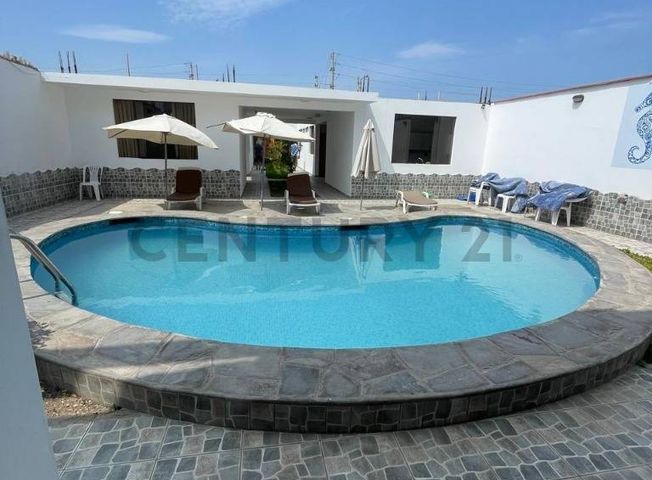 Casa en Venta en Asia - View 4