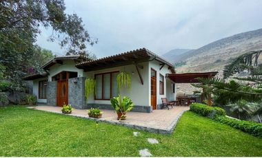 Casa en Venta en Chaclacayo - Ansicht 3