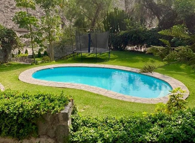 Casa en Venta en Chaclacayo - Bild 4
