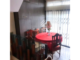 Casa en Venta en Guayacanes - Meer