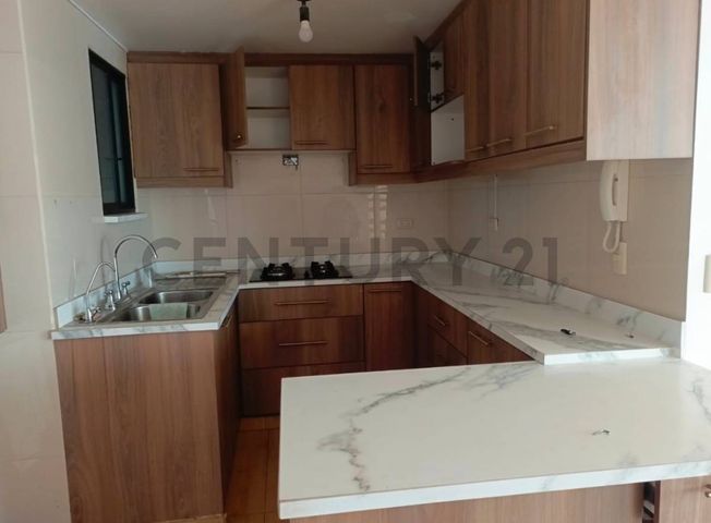 Apartamento en venta en Cotocollao - Widok 5