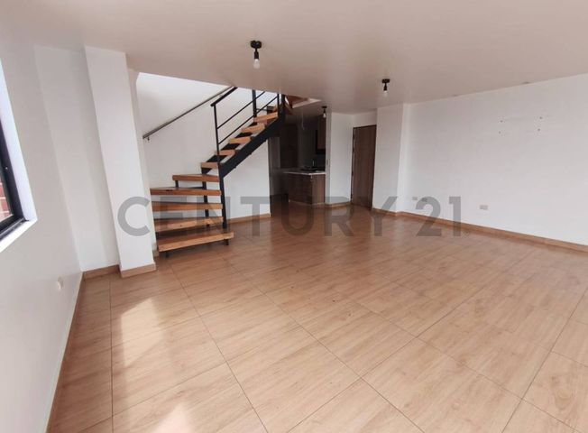 Apartamento en venta en Cotocollao - Widok 3