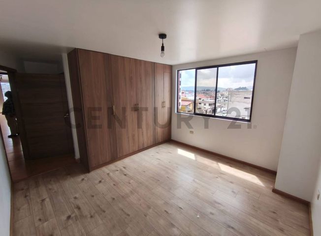Apartamento en venta en Cotocollao - Widok 4