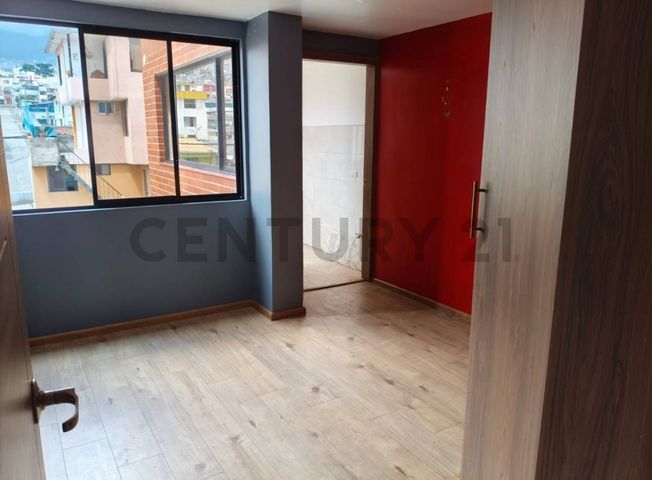 Apartamento en venta en Cotocollao - Widok 6
