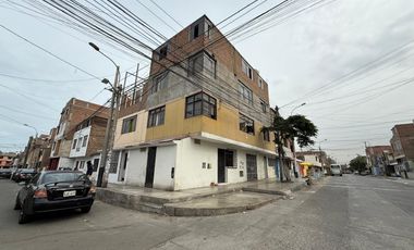 Departamento en Venta en San Martín de Porres – pohled 3