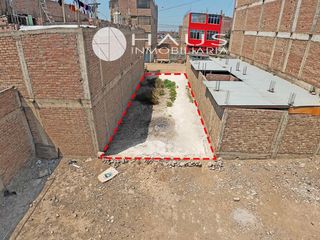 Terreno en Venta en Carabayllo - Bild 3