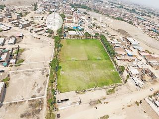 Terreno en Venta en Carabayllo - Bild 6
