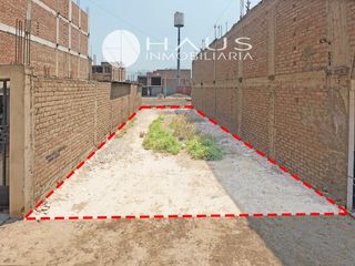 Terreno en Venta en Carabayllo - Bild 4