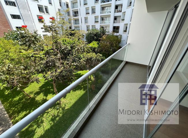 Imagen Apartamento