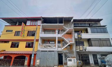 Departamento en Venta en Villa el Salvador - Widok 3