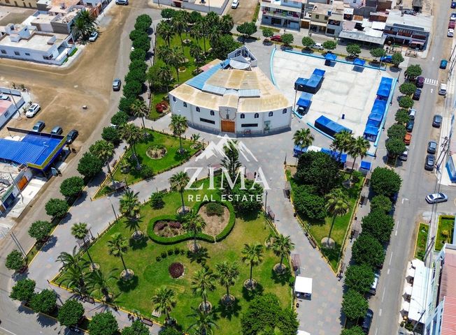 Terreno en Venta en Punta Negra - Aanzicht 5