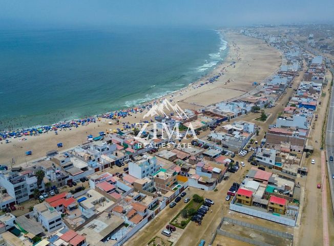 Terreno en Venta en Punta Negra - Meer