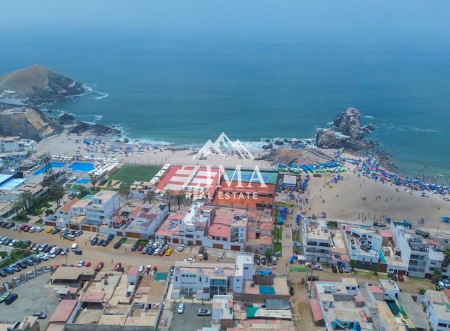Terreno en Venta en Punta Negra - Aanzicht 6