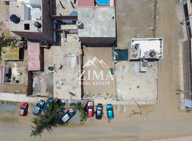 Terreno en Venta en Punta Negra - Aanzicht 4