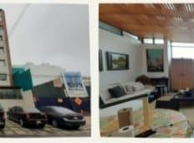 Departamento en Venta en Miraflores - Ansicht 6