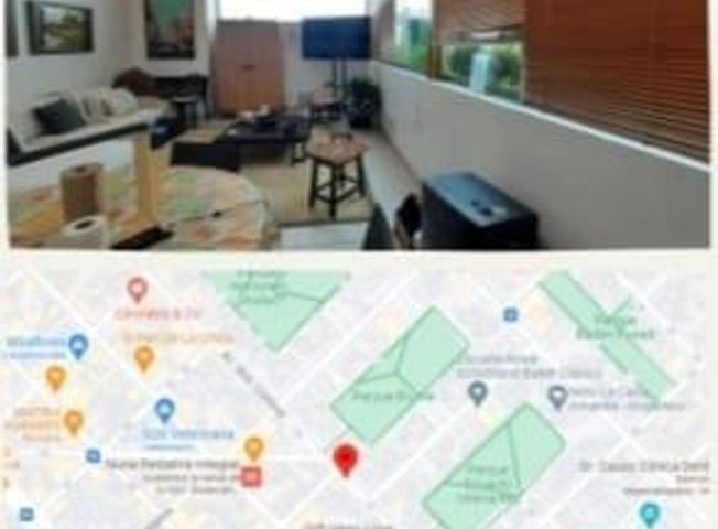 Departamento en Venta en Miraflores - Ansicht 5