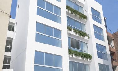 Departamento en Venta en Ate - Ansicht 2
