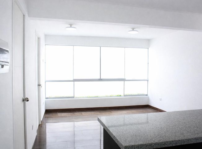 Departamento en Venta en Ate - Ansicht 4