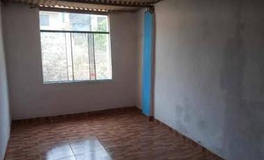 Casa en Venta en San Juan de Miraflores - Vista 3