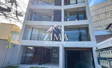 Departamento en Venta en Santiago de Surco - Ansicht 2