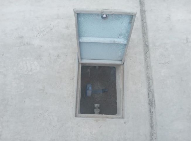 Terreno en Venta en Lurigancho - Altro