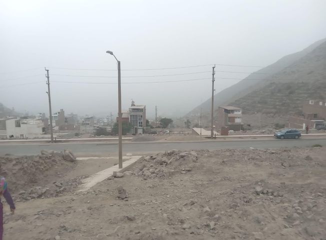 Terreno en Venta en Lurigancho - Vista 6