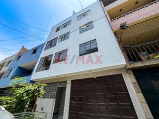 Departamento en Venta en Independencia
