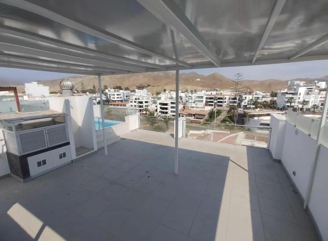 Departamento en Venta en Santa Maria Del Mar - Widok 6
