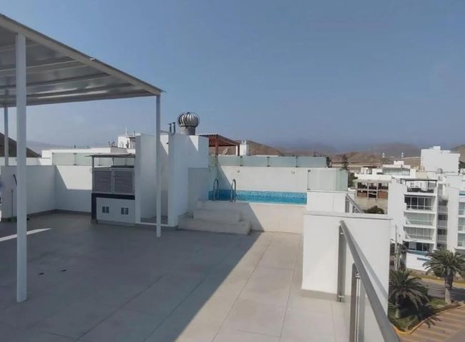 Departamento en Venta en Santa Maria Del Mar - Więcej