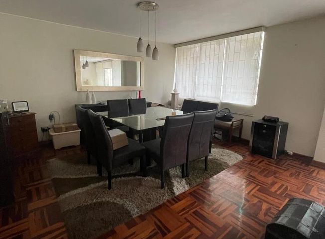 Casa en Venta en Santiago de Surco - Mehr